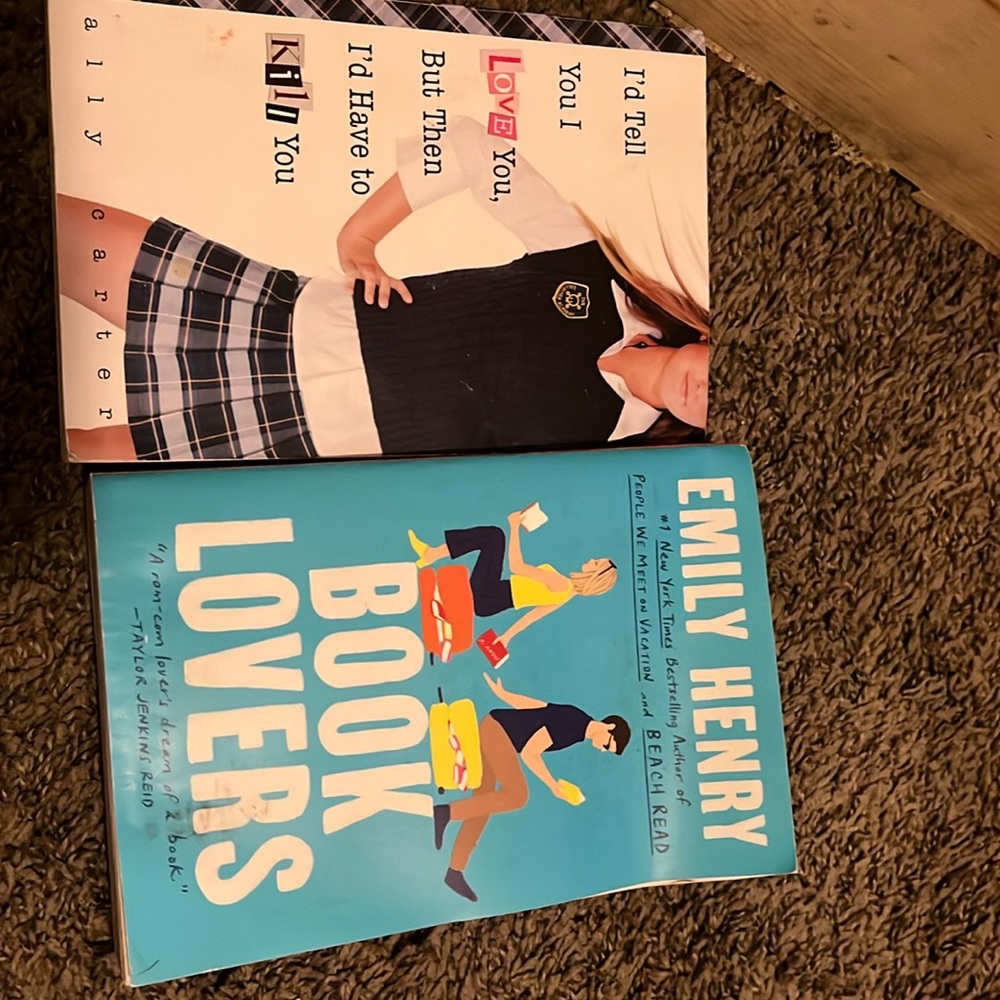 Book bundle